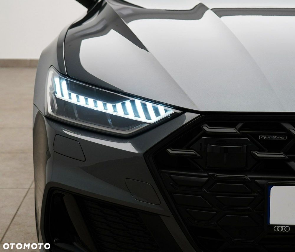 Audi A7 Sportback - 7