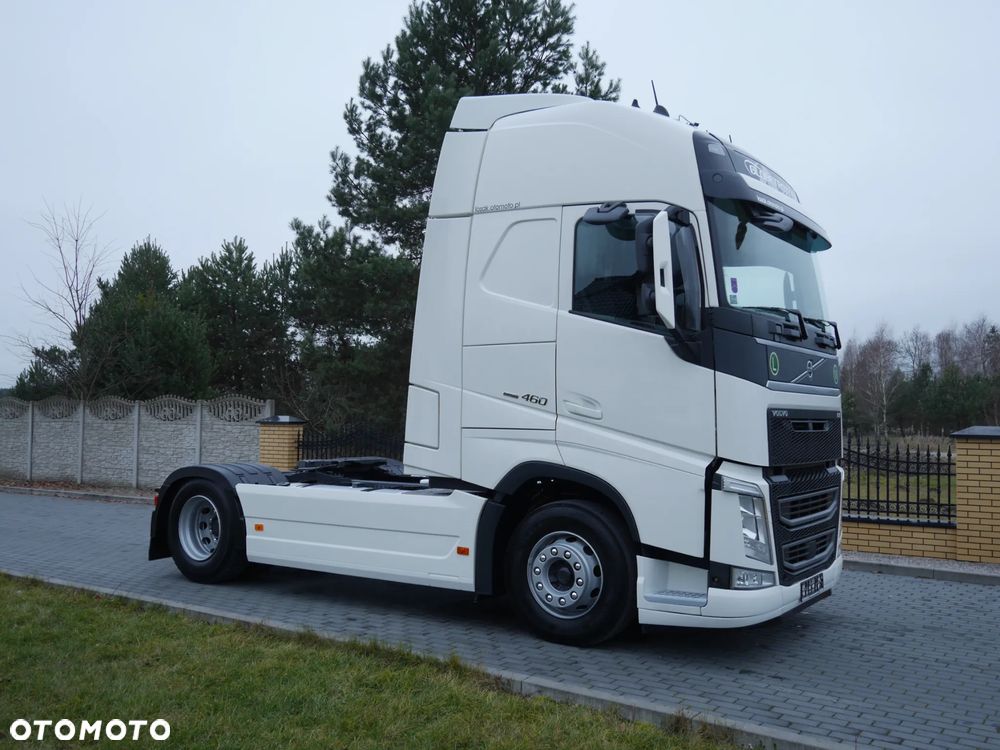 Volvo FH 4/ 460KM/ XXL / STANDARD/ EURO-6/ NISKI PRZEB. - 6