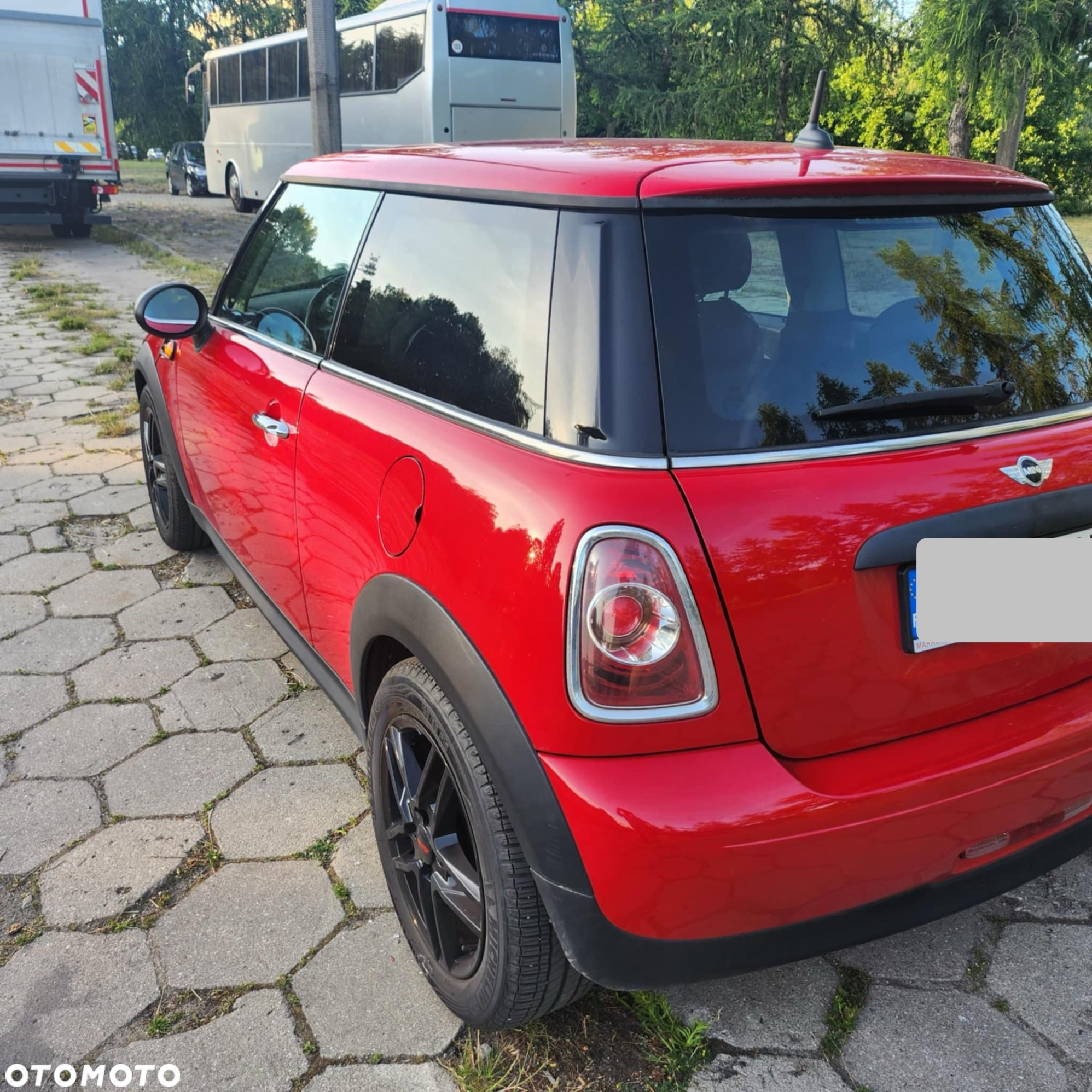 MINI ONE Standard - 6