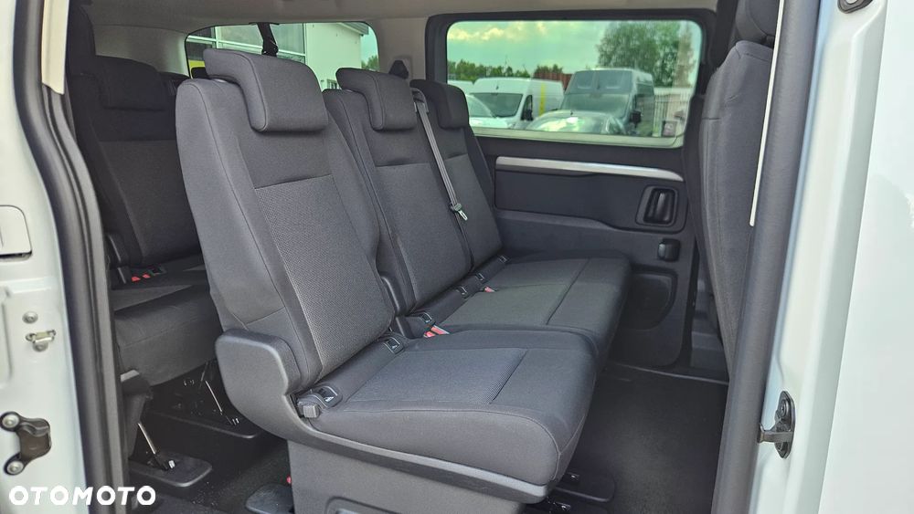 Opel Zafira 2.2 Diesel XL Business - 10