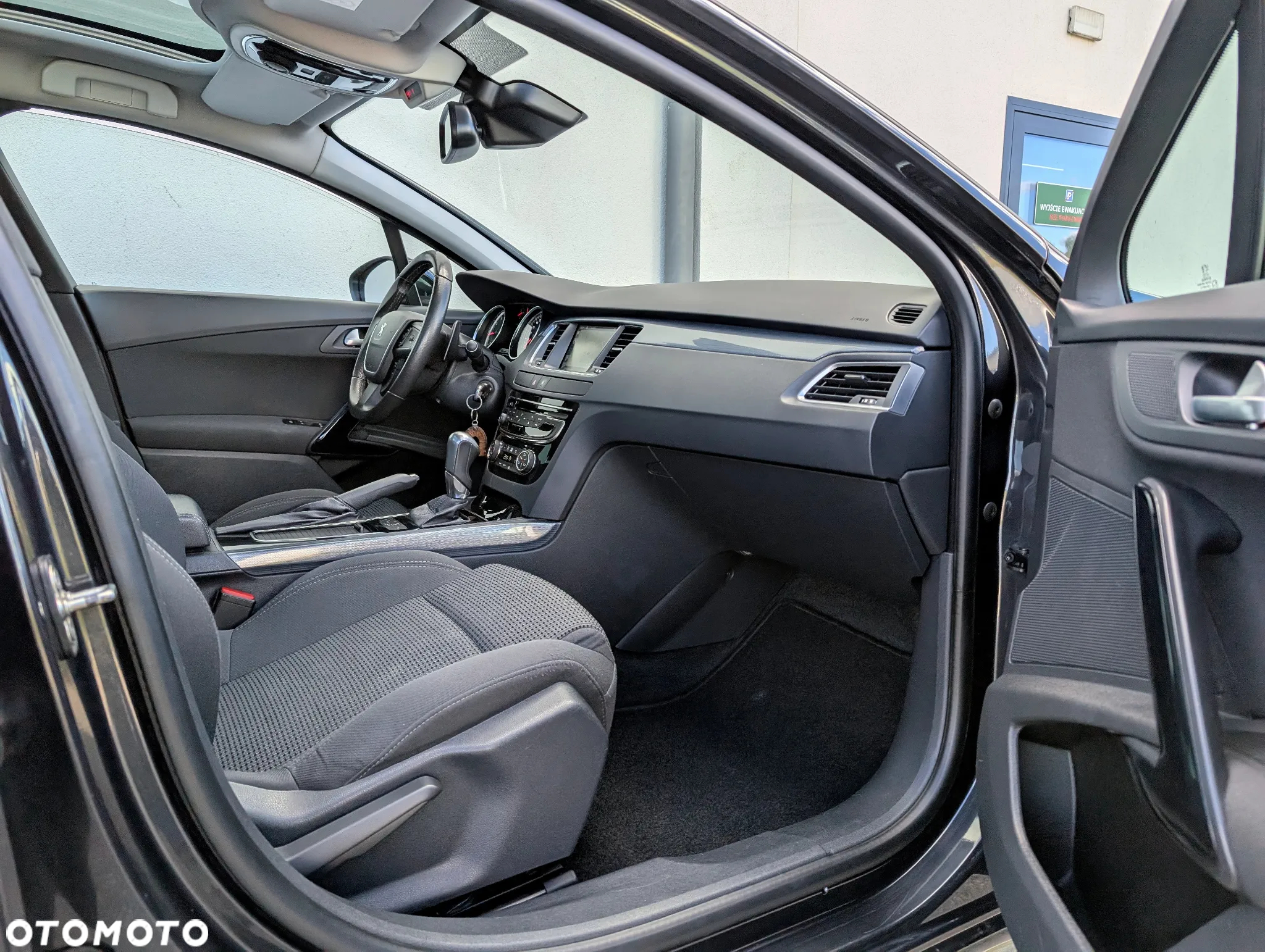 Peugeot 508 1.6 e-THP Active S&S - 7