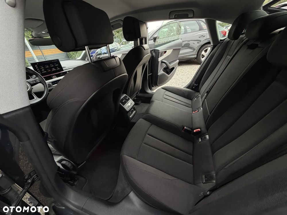 Audi A5 Sportback 40 TFSI S tronic design - 20
