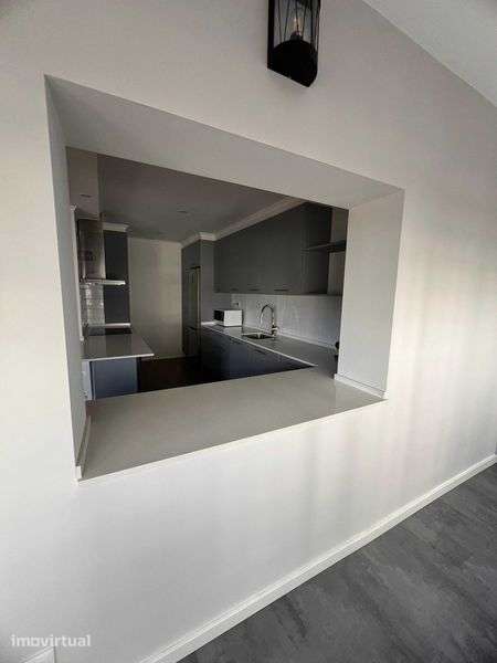 Apartamento Pontinha - Grande imagem: 4/12