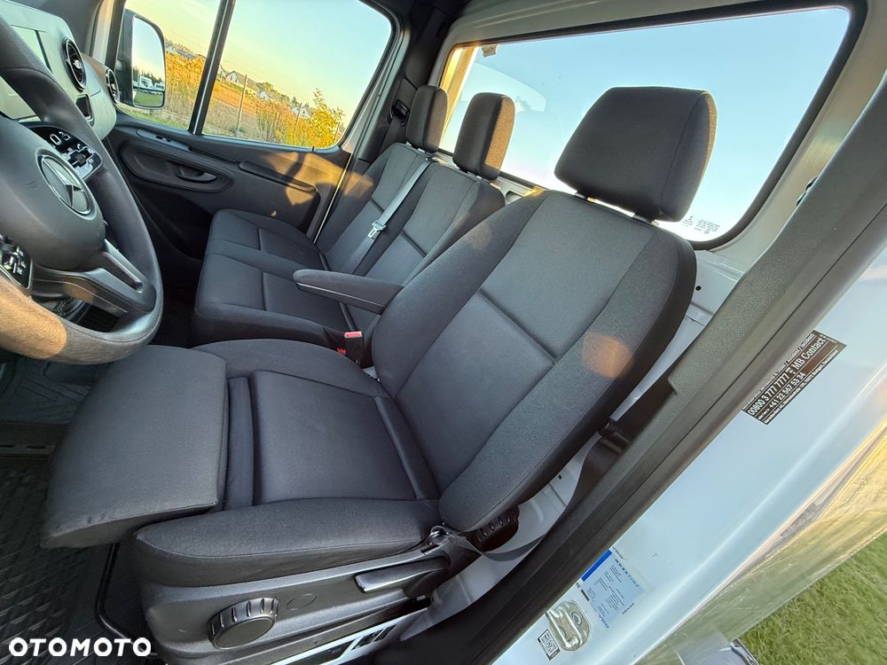 Mercedes-Benz SPRINTER 516CDI - 15
