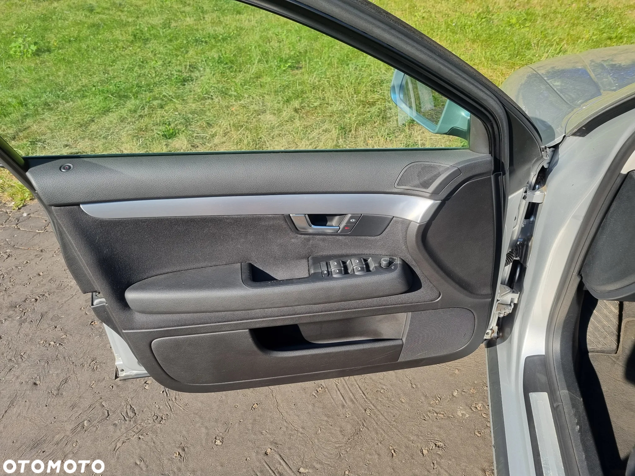 Audi A4 Avant 2.0 - 6