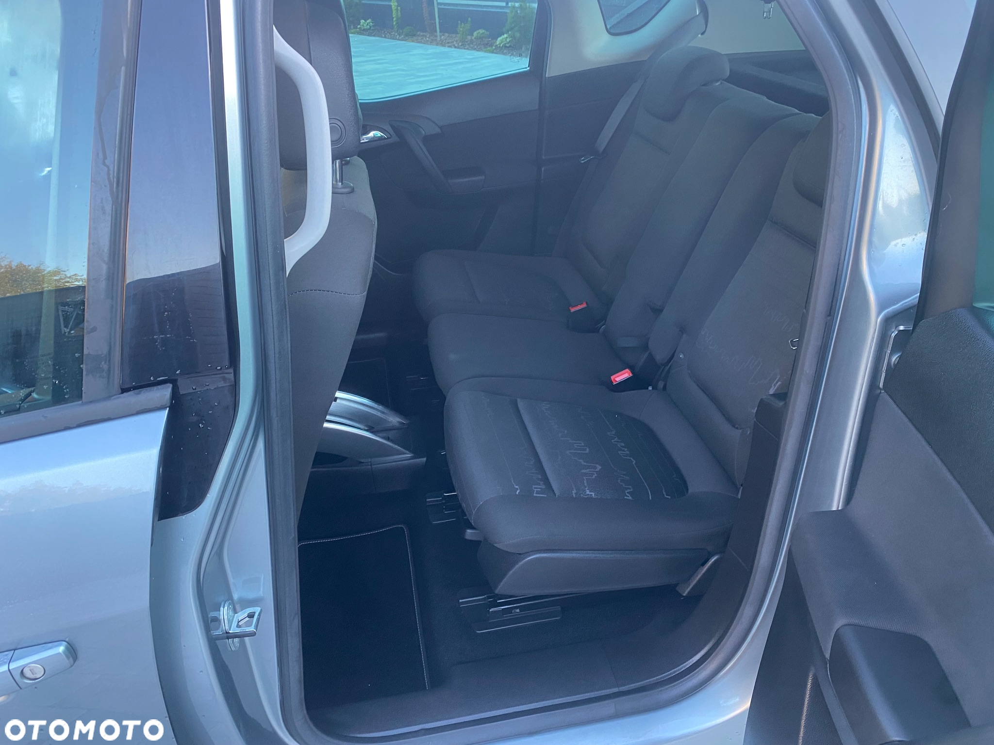 Opel Meriva 1.4 Cosmo - 8