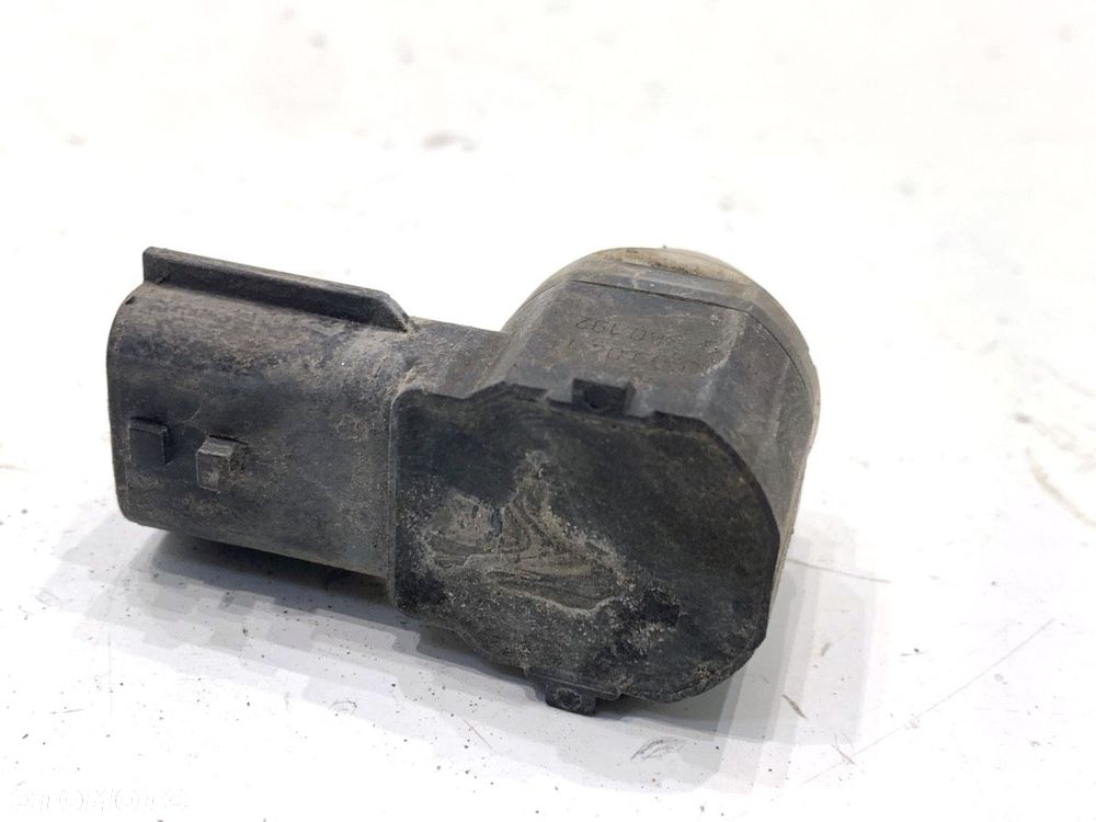 CZUJNIK PDC  RENAULT GRAND SCÉNIC III (JZ0/1_) 2009 - 2022 1.4 16V (JZ0F) 96 kW [131 KM] benzyna - 2