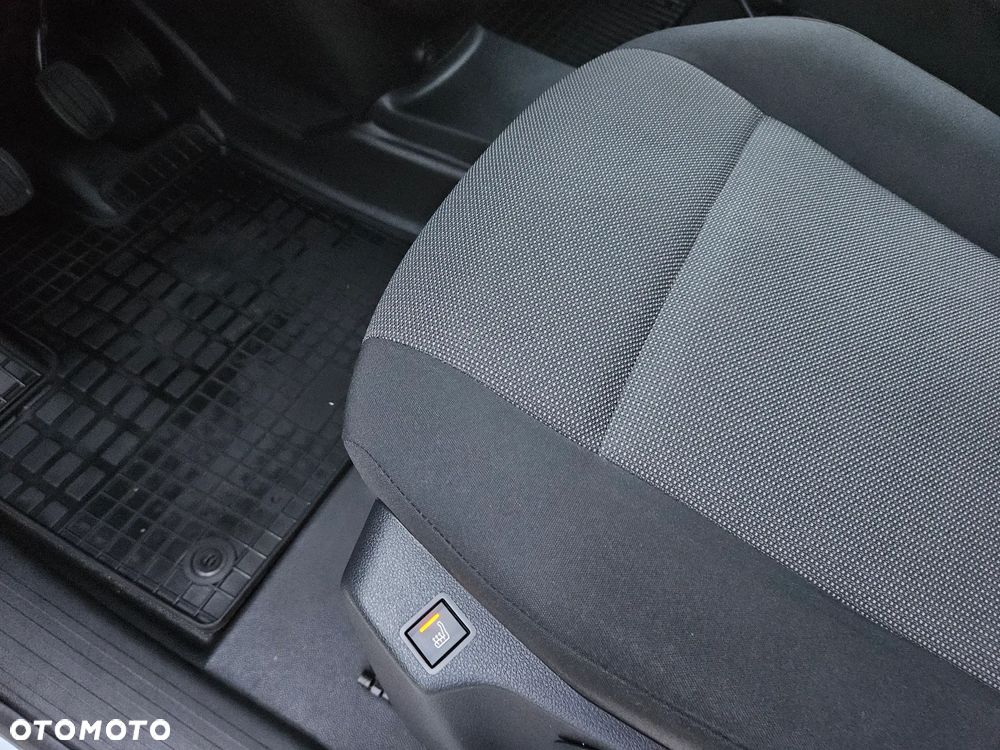 Peugeot *PARTNER*L2H1* - 22