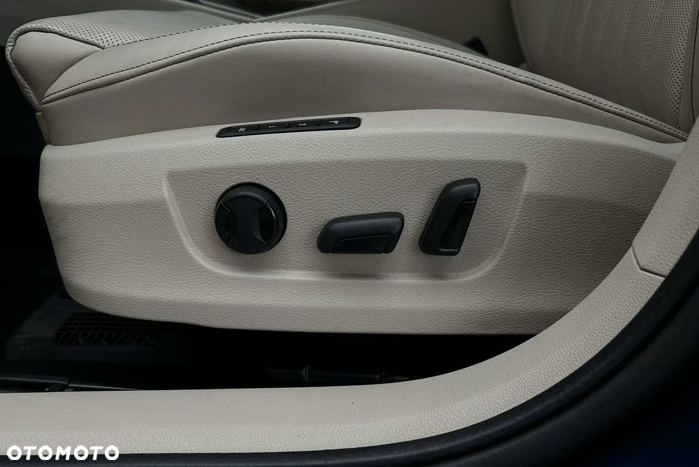 Skoda Superb 2.0 TDI 4x4 DSG L&K - 22
