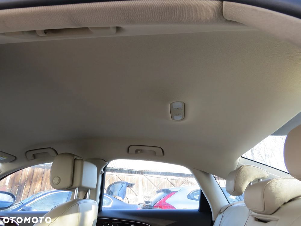 AUDI A6 C7 LIFT LAKIER LY8X 3.0 TDI CRTE NA CZĘŚCI - 38