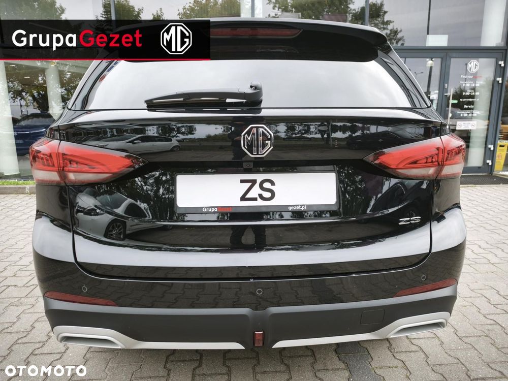 MG ZS 1.5 Excite - 8