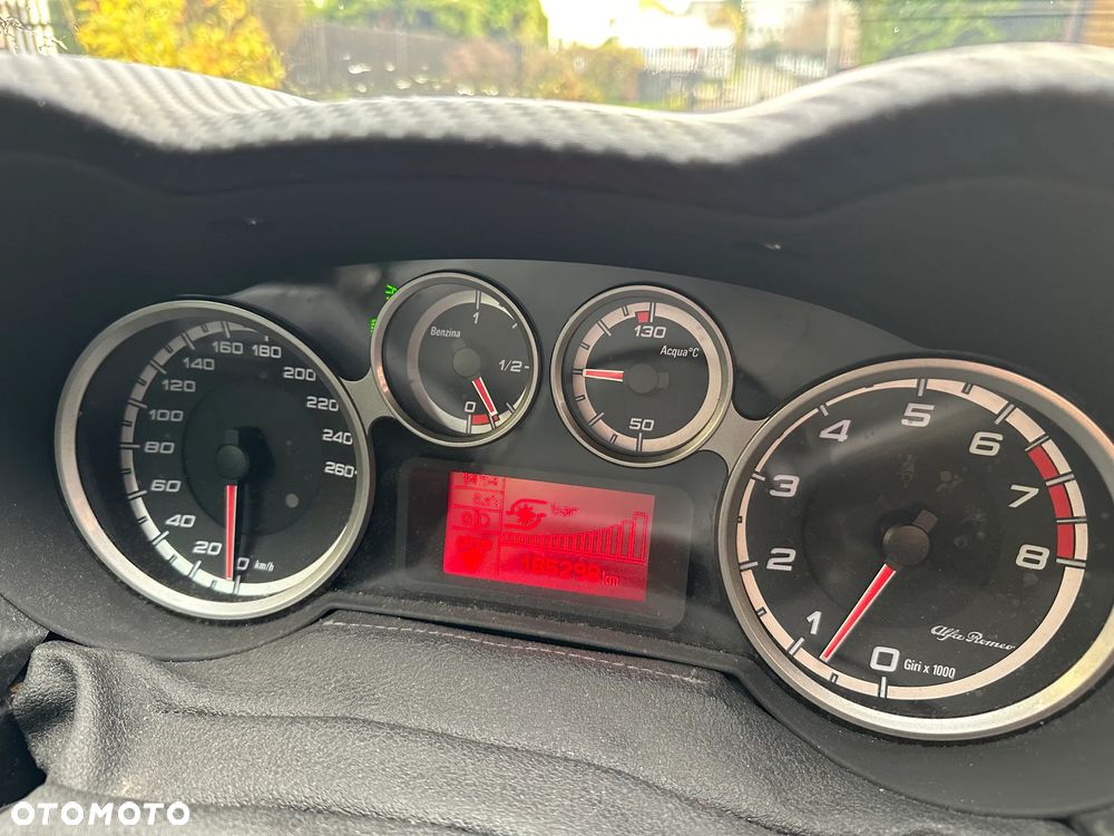 Alfa Romeo Mito 1.4 TB MultiAir QV S&S - 8