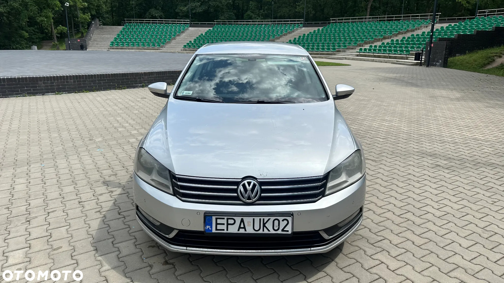 Volkswagen Passat - 3