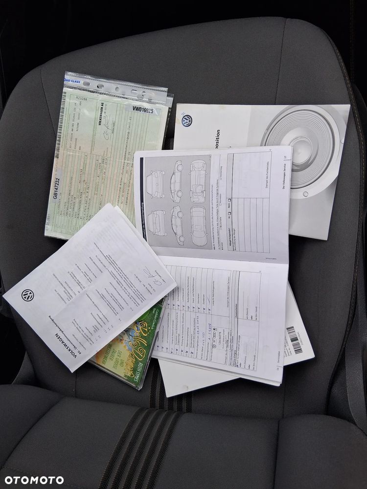 Volkswagen Golf Sportsvan 1.2 TSI BlueMotion Technology Allstar - 23