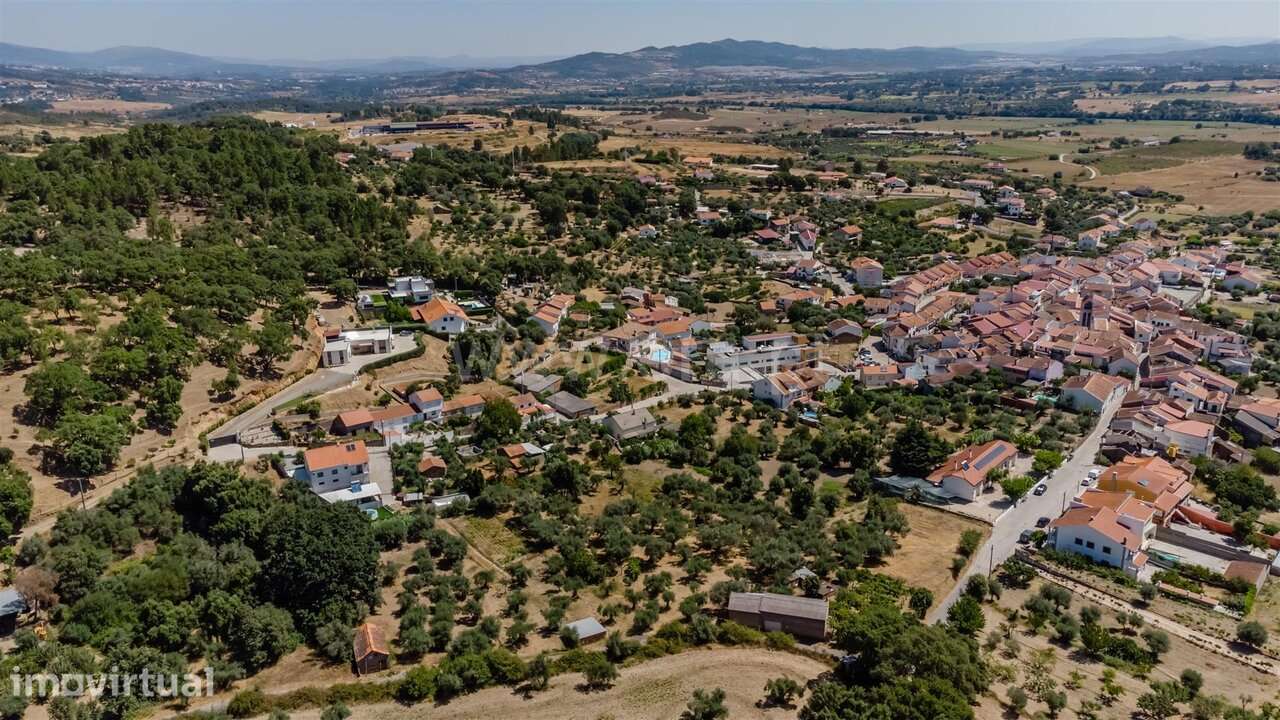Terreno para Construção / Fundão, Telhado - Grande imagem: 4/13