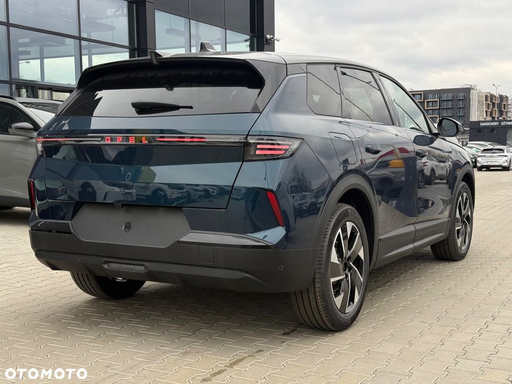 Opel Grandland 1.2 mHEV GS eDTC6 - 6