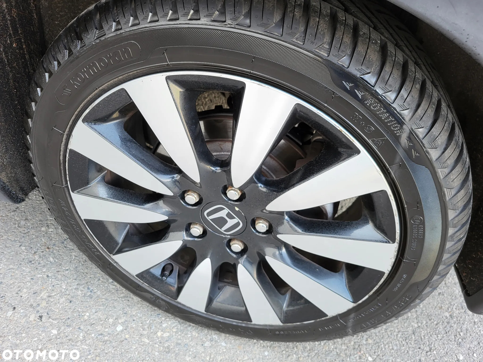 Honda Civic 1.6 i-DTEC Executive Navi ADAS I - 13