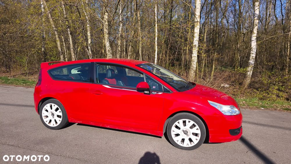 Citroën C4 - 1