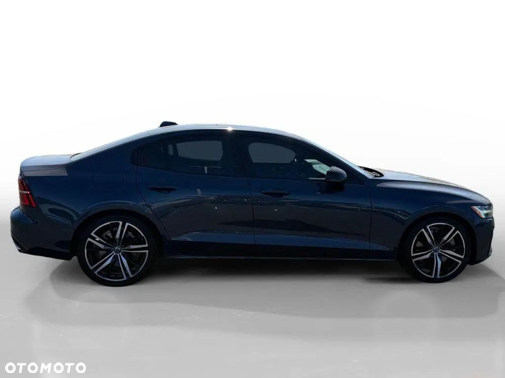 Volvo S60 - 5