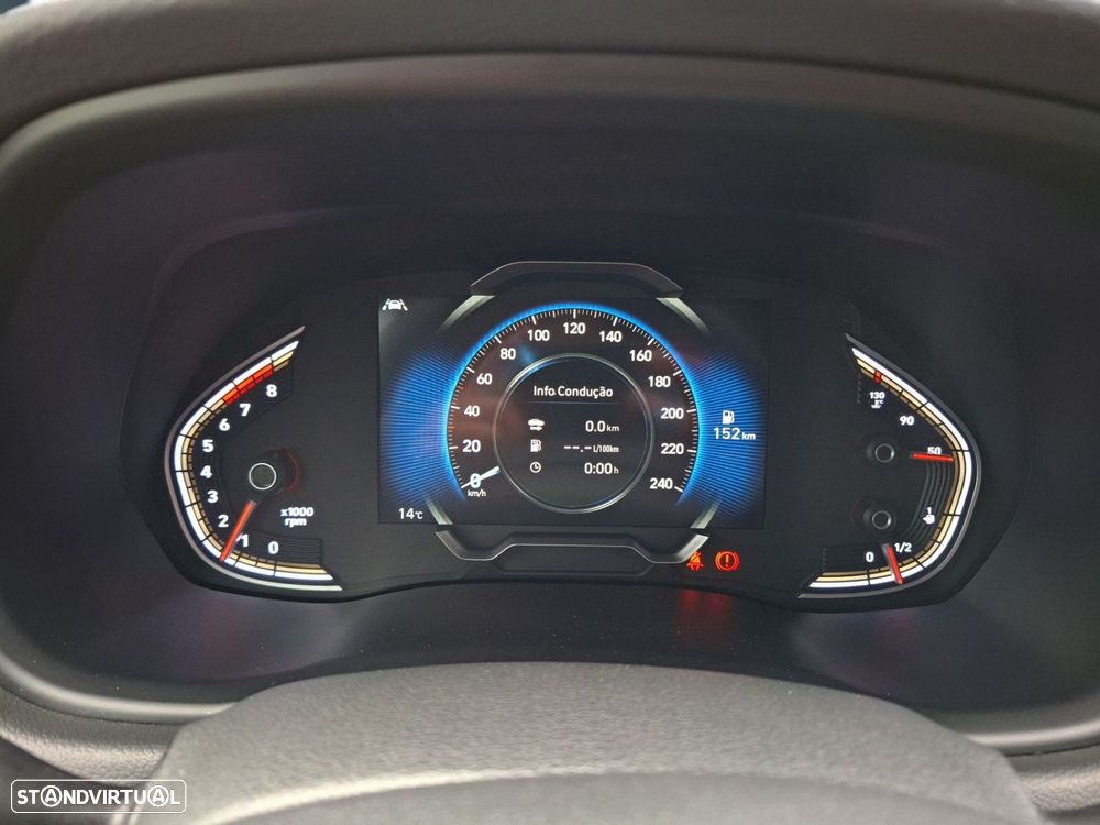 Hyundai i30 1.0 T-GDI Style Plus - 17