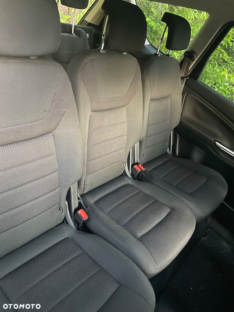 Ford S-Max 2.0 TDCi Titanium - 13