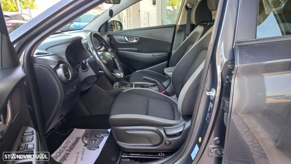 Hyundai Kauai 1.6 CRDi DCT Premium - 6