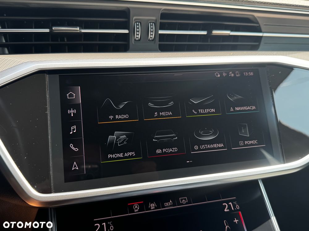 Audi A6 Limousine 40 TDI mHEV Sport S tronic - 35