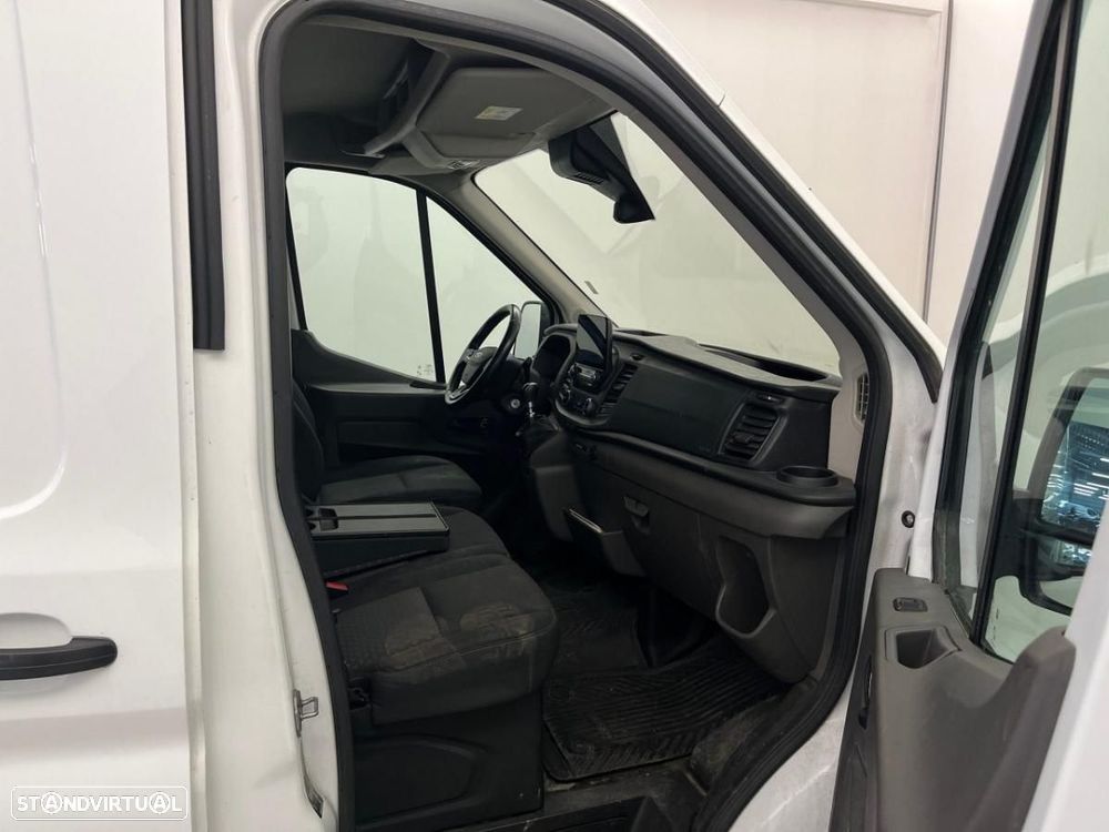 Ford Transit 350 L3H2 Trend c/iva - 3