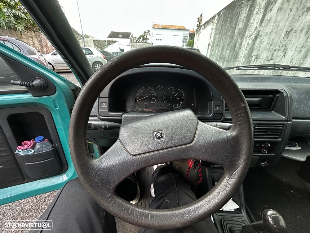 Citroën AX 10 Spot - 10