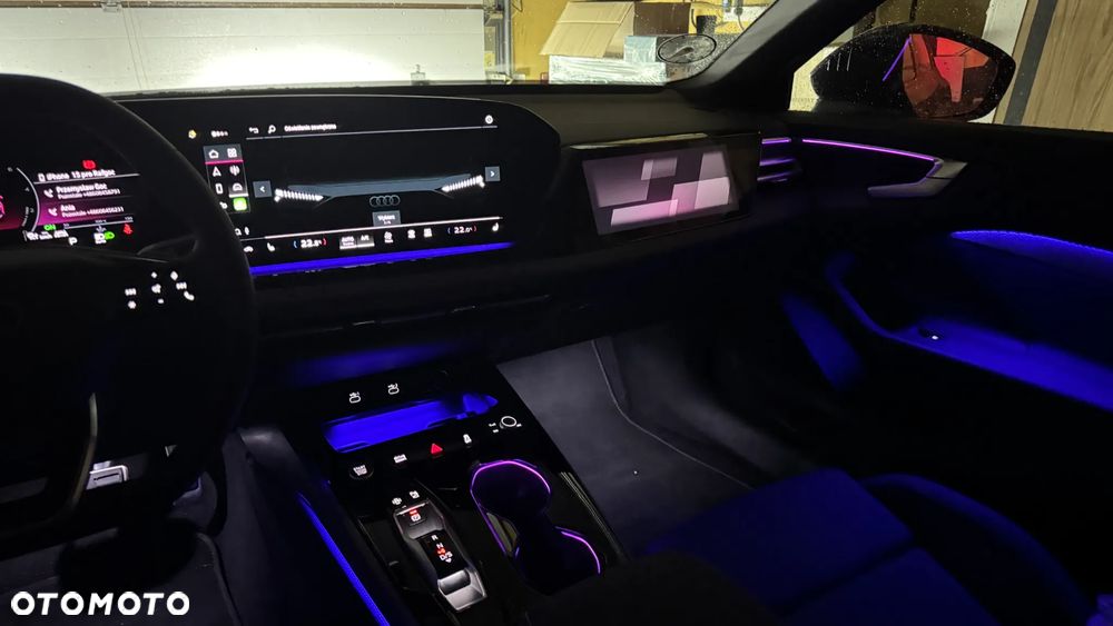 Audi A5 Avant TDI 150 kW S tronic - 34