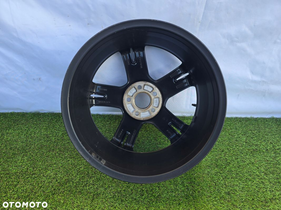 FELGA VOLVO C40 XC40 XC60 7,5x18 ET50,5 31445812 - 4