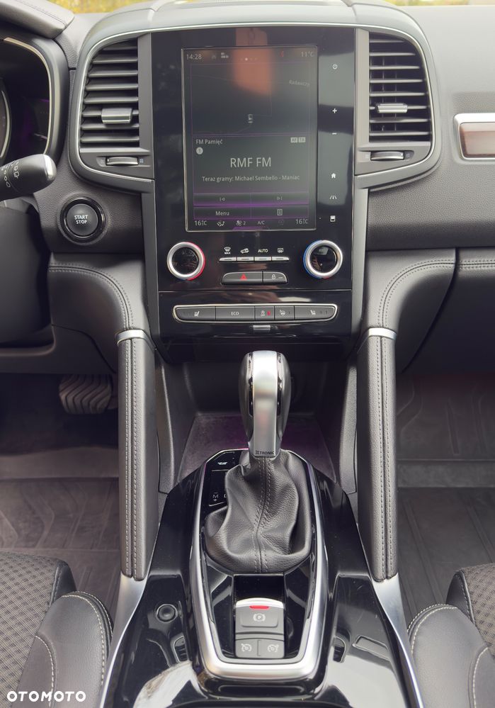 Renault Koleos - 13