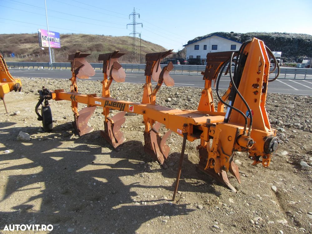 HUARD Plug 4 Trupite 465 - 1