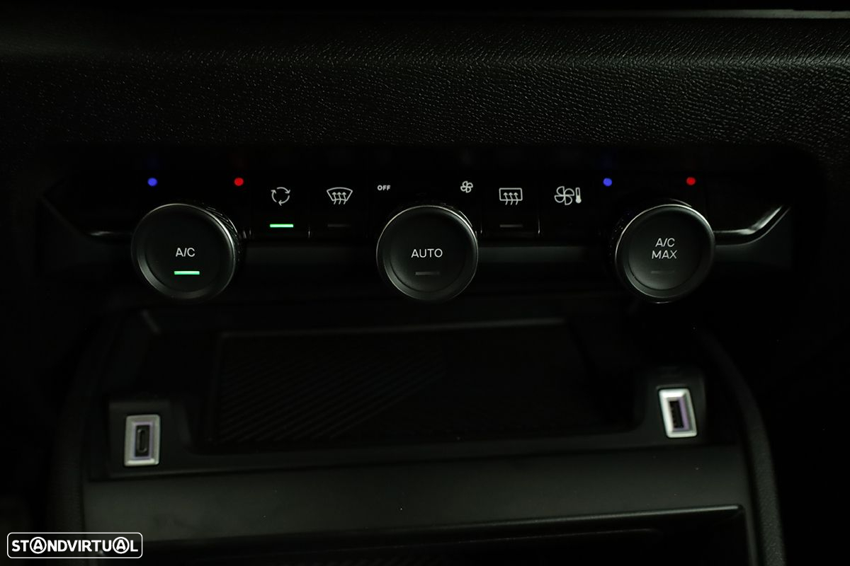 Citroën e-C4 50 kWh Feel Pack - 13