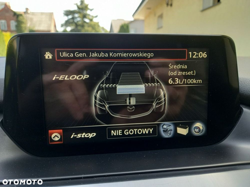 Mazda 6 2.0 Skypassion I-ELoop - 35