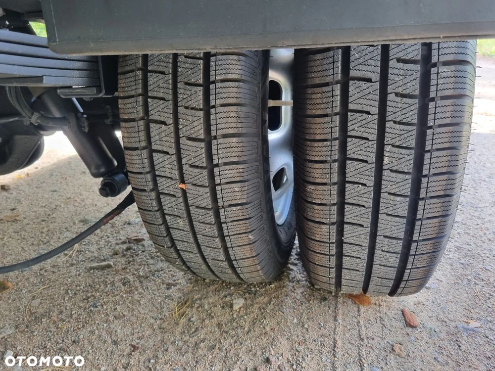 Iveco Daily 35c13 - 25