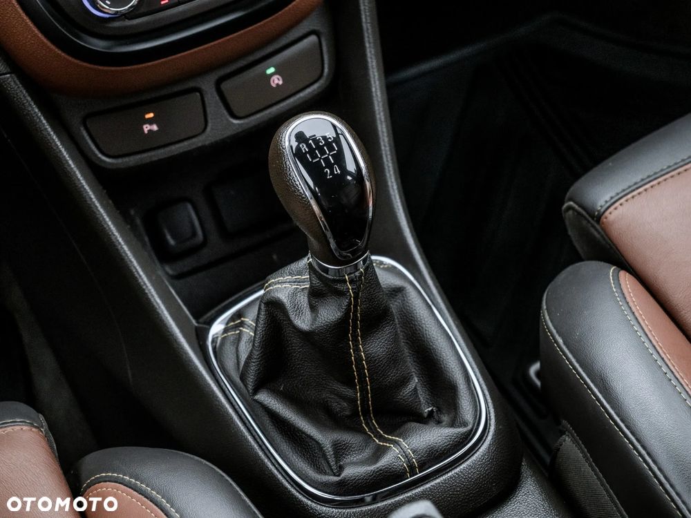 Opel Mokka 1.6 Enjoy S&S - 25