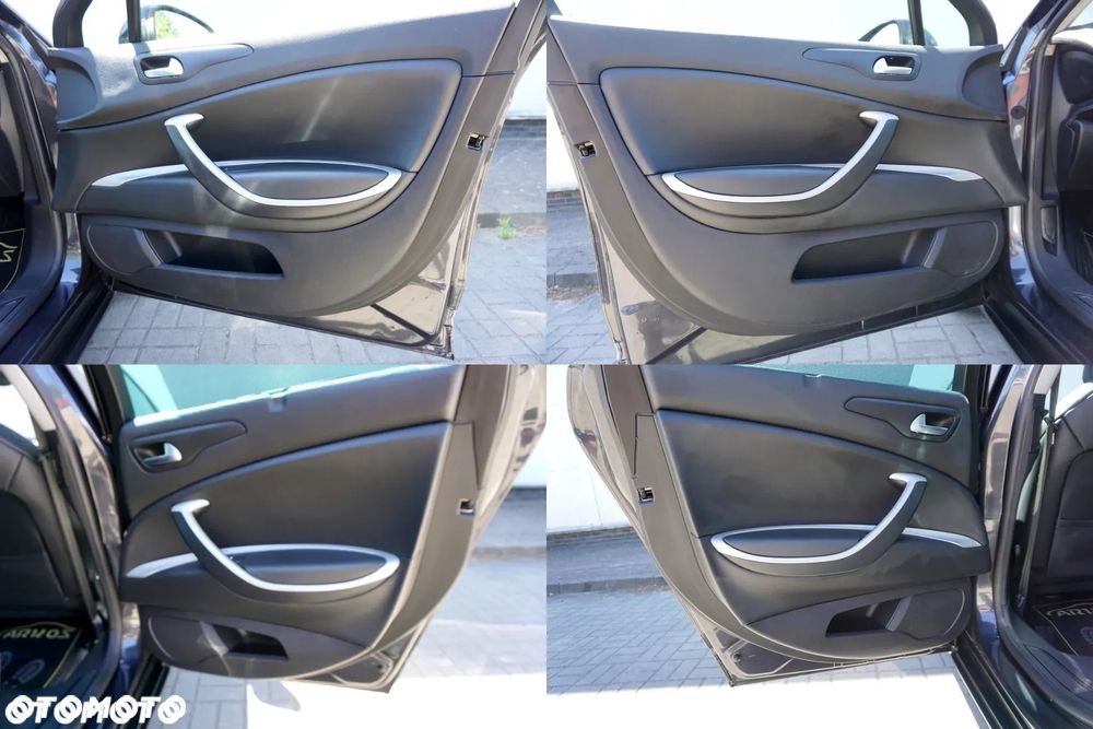 Citroën C5 2.0 BlueHDi Exclusive S&S - 38