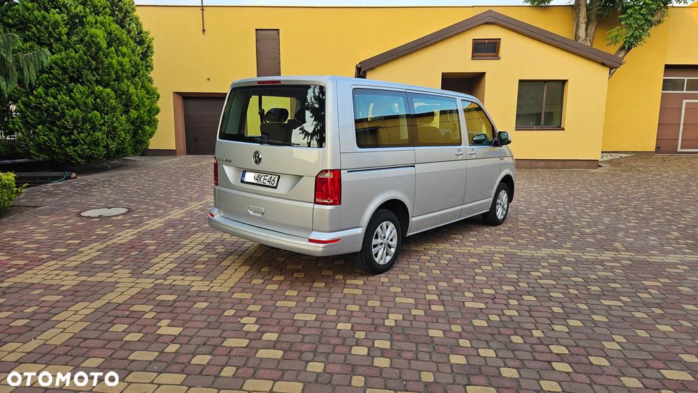 Volkswagen Caravelle 2.0 TDI L1 Comfortline - 2