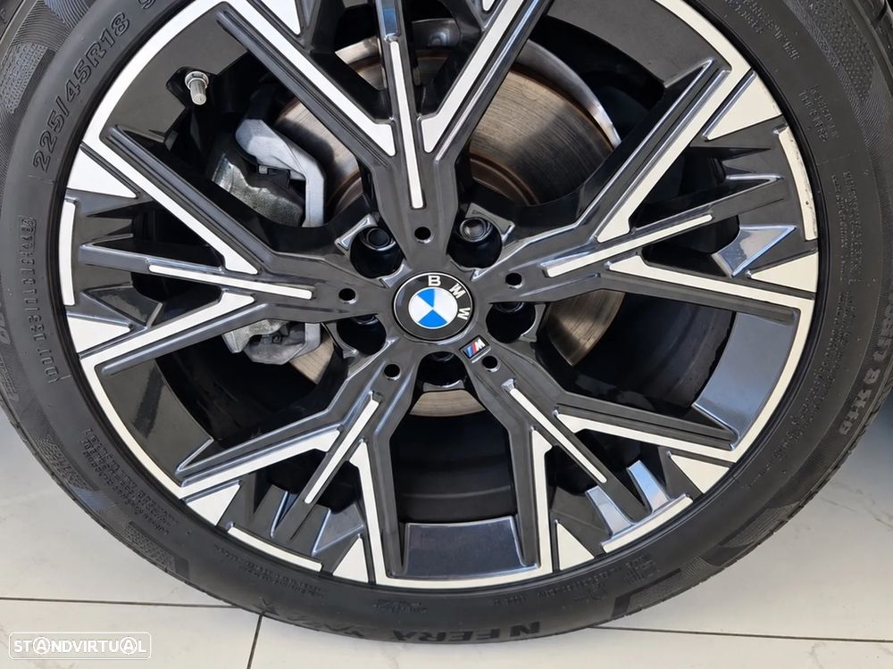 BMW 120 d Pack Desportivo M - 15