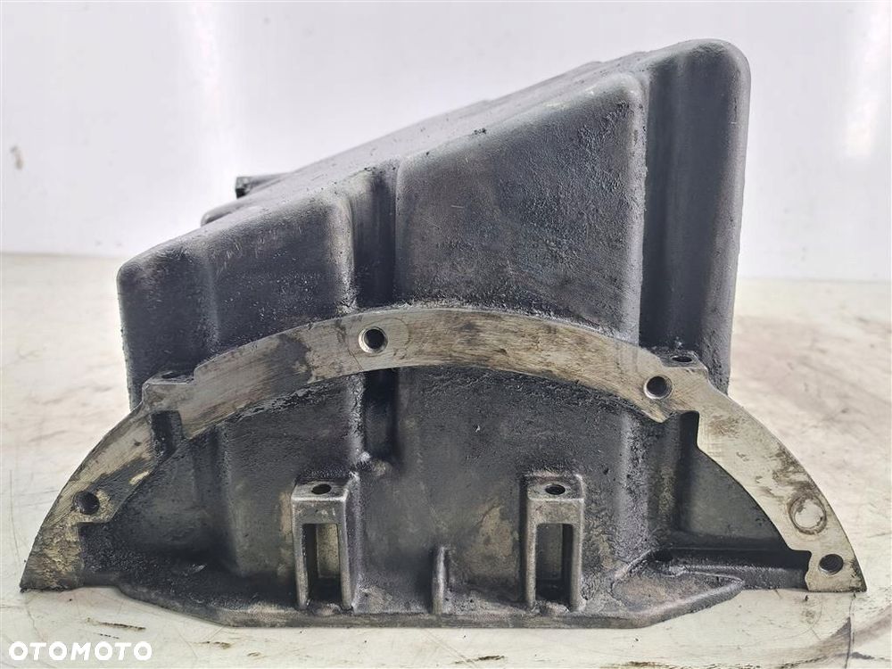 Miska olejowa BMW Seria 5 E39 2,5 D 1996-2003  22486459 7508003 - 7