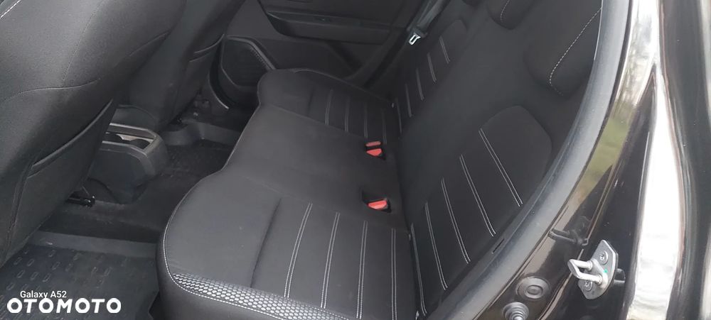 Dacia Duster 1.5 Blue dCi Prestige 4WD - 18