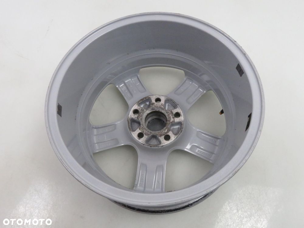 Alufelgi 16'' VW Seat Skoda Audi 5x112 ET40 - 4