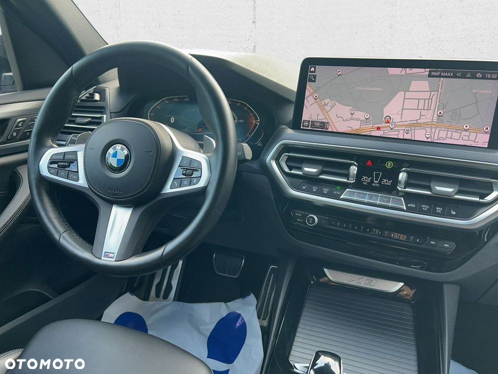 BMW X3 - 18