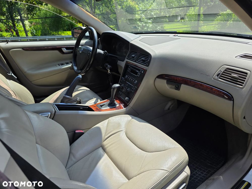 Volvo S60 2.5T Edition - 11