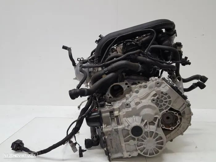 Motor CZE VOLKSWAGEN 1.4L 150 CV - 1