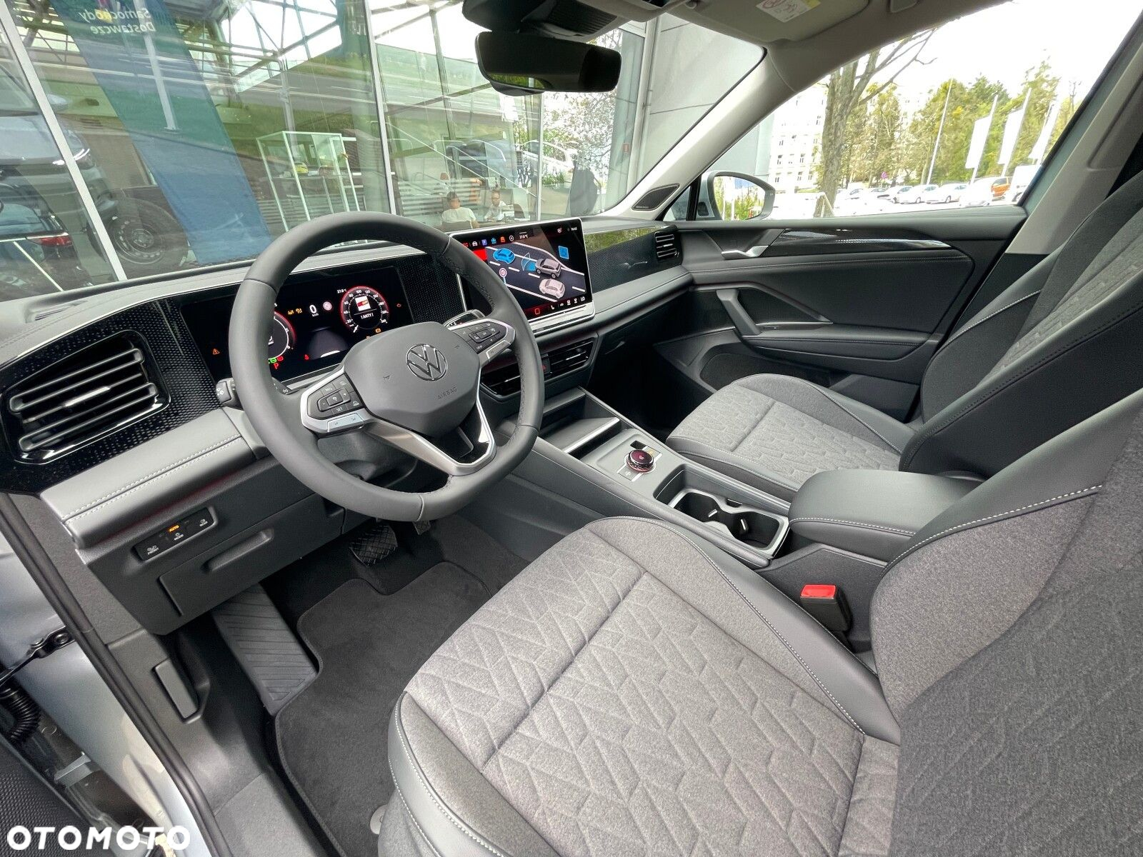 Volkswagen Tiguan 2.0 TDI Special Edition DSG - 12