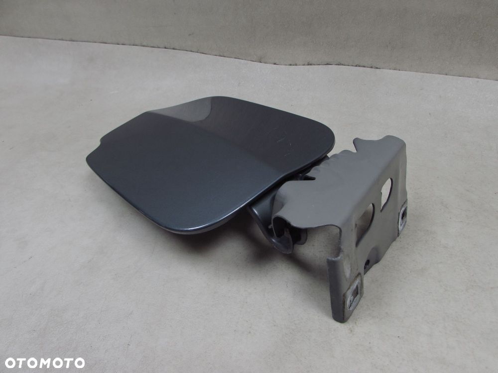DACIA DUSTER I LIFT 13-18 KLAPKA WLEWU PALIWA TEFAA - 3