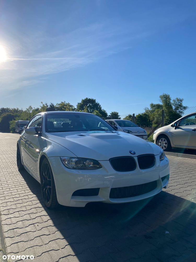 BMW M3 Standard - 4