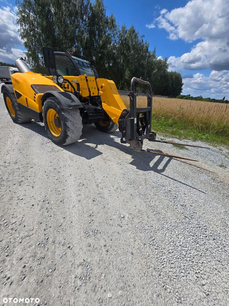 Dieci Agri Plus 38.9 - 5
